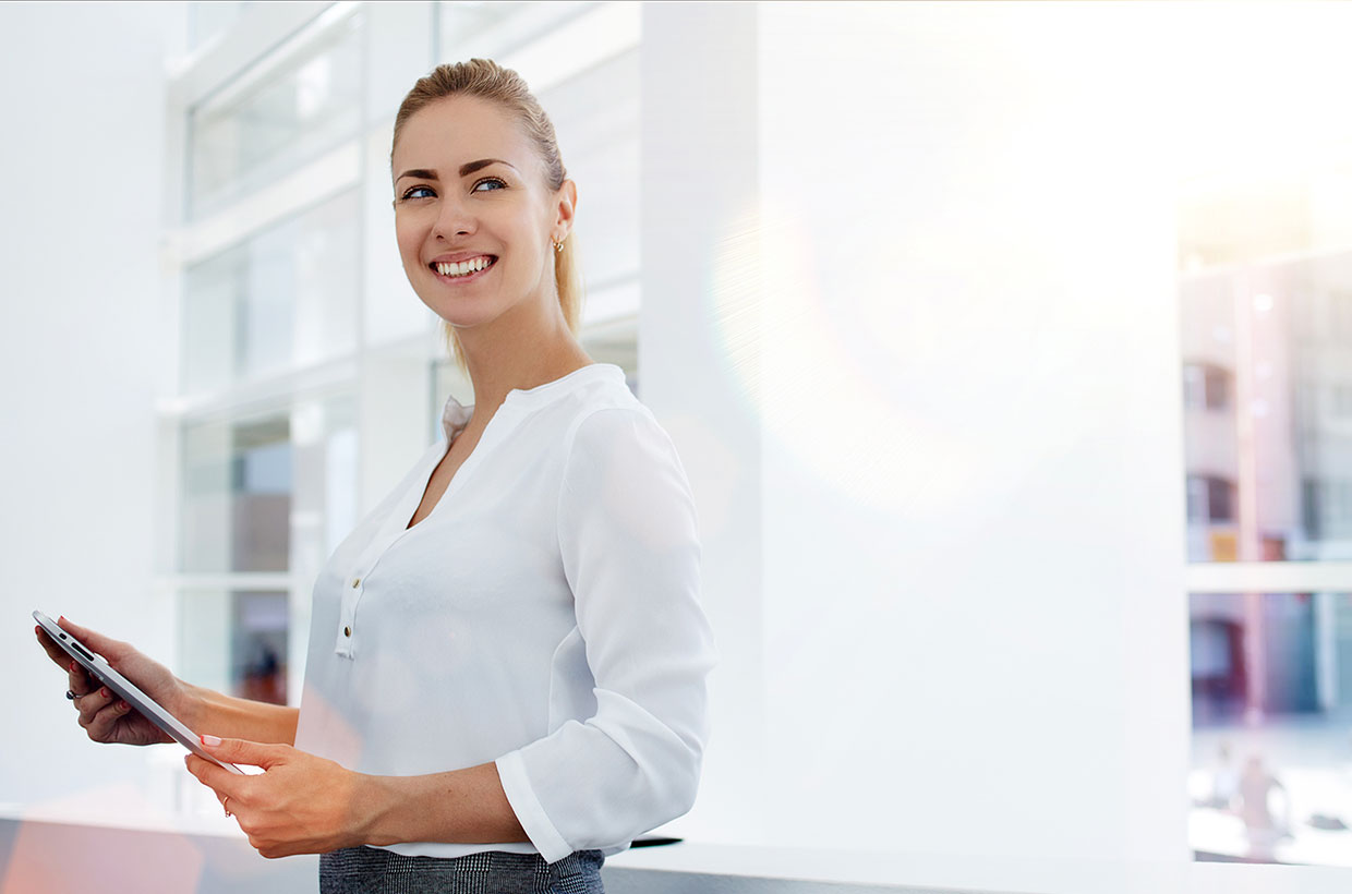 Women's Leadership Center