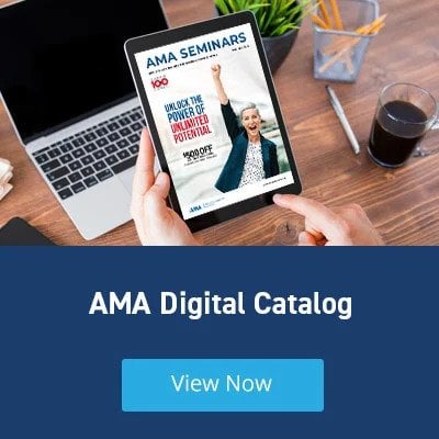 AMA Summer Catalog