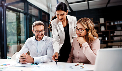 AMA Survey: Employees Value Training, but Many Feel Overlooked