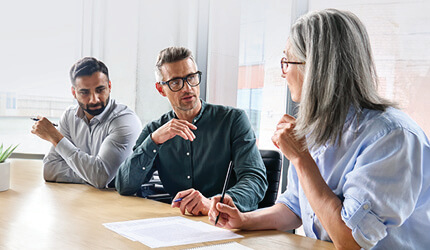 The Manager-Employee Disconnect on Engagement and Effectiveness