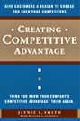 Creating Competitive Advantage