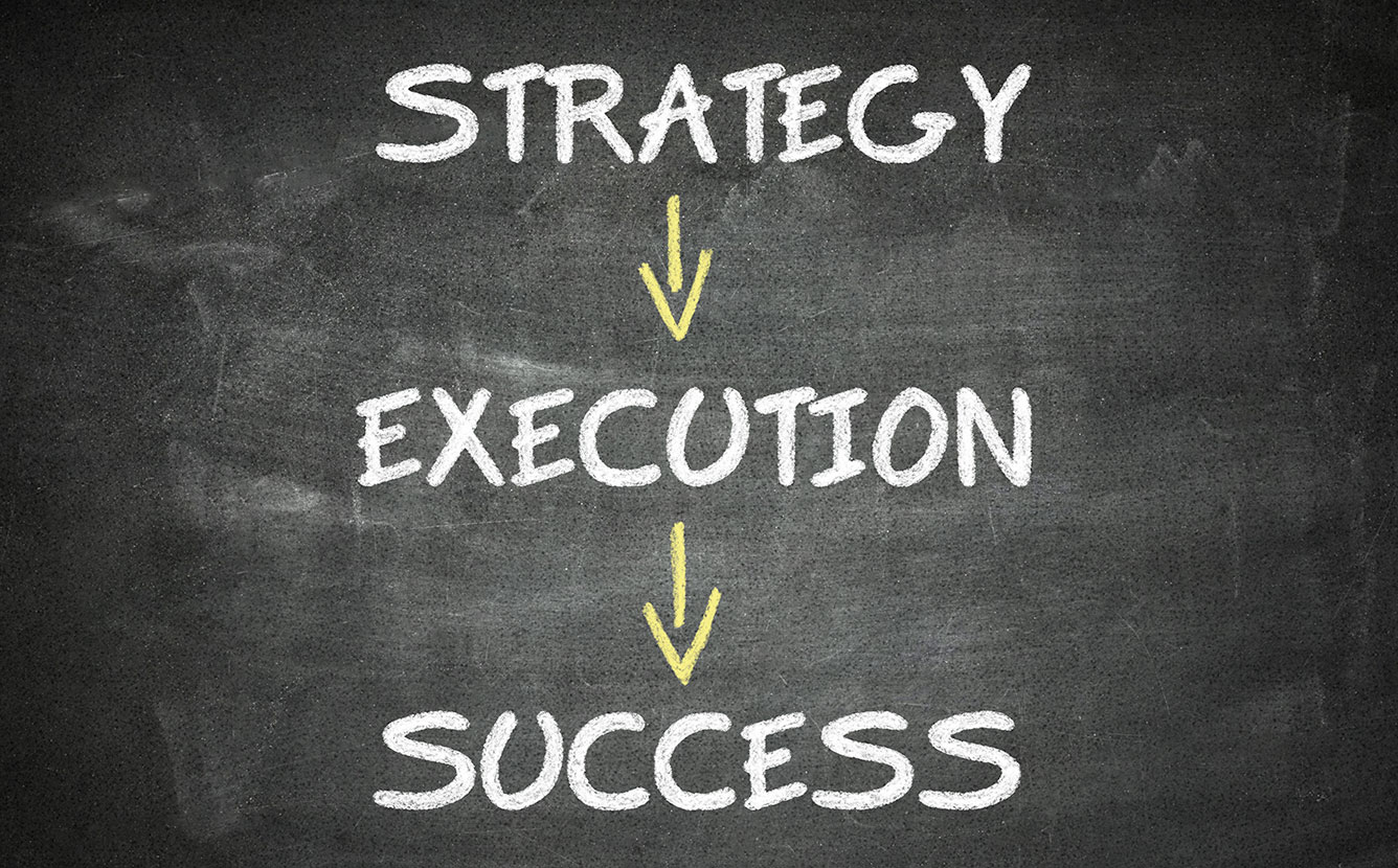 Strategy Execution: Elements of a Sound Strategy
