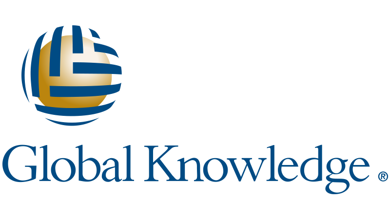 Global Knowledge Logo.